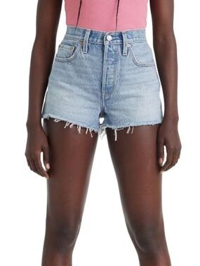 Levi's Women's 501 Original Shorts